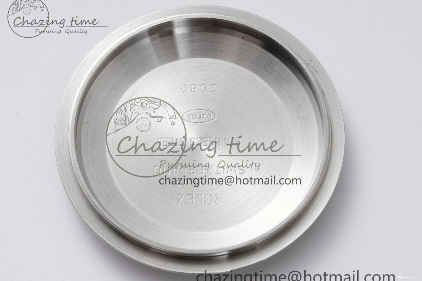 1218 DateJust 36 126234 Clean 1:1 Best Edition 904L Steel Blue Diamonds Dial on Jubilee Bracelet VR BestValue 1993